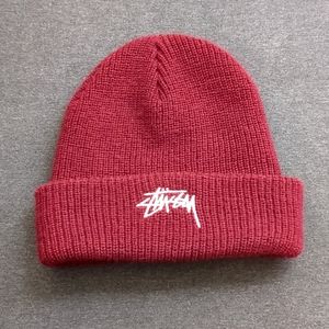 Stussy Basic Cuff Beanie